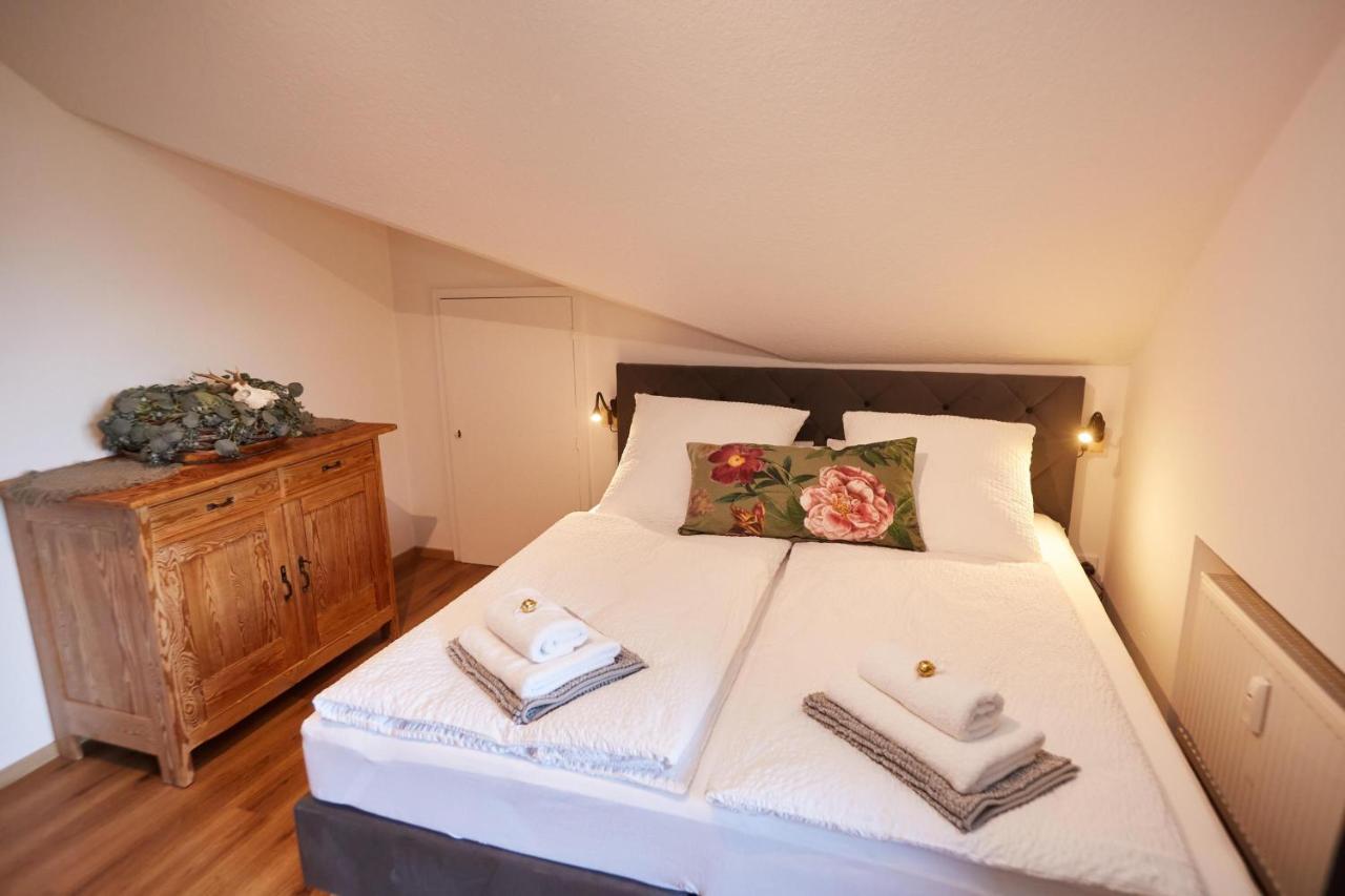 Ferienwohnung Alpseeliebe Immenstadt im Allgäu Kültér fotó