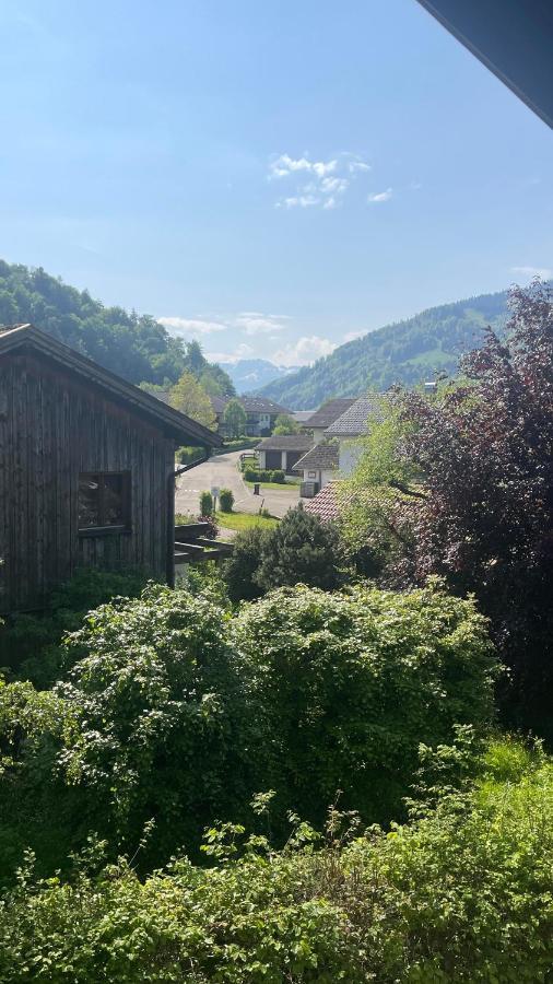 Ferienwohnung Alpseeliebe Immenstadt im Allgäu Kültér fotó