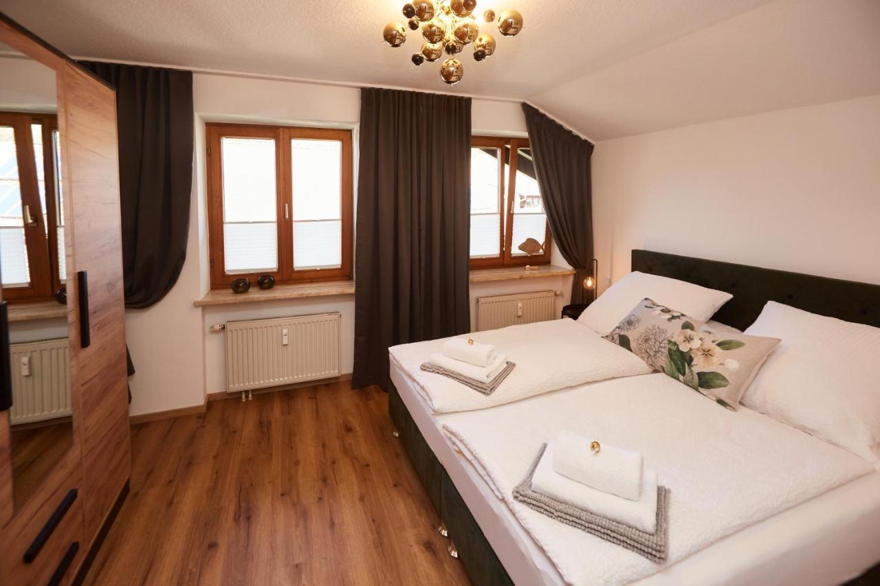 Ferienwohnung Alpseeliebe Immenstadt im Allgäu Kültér fotó