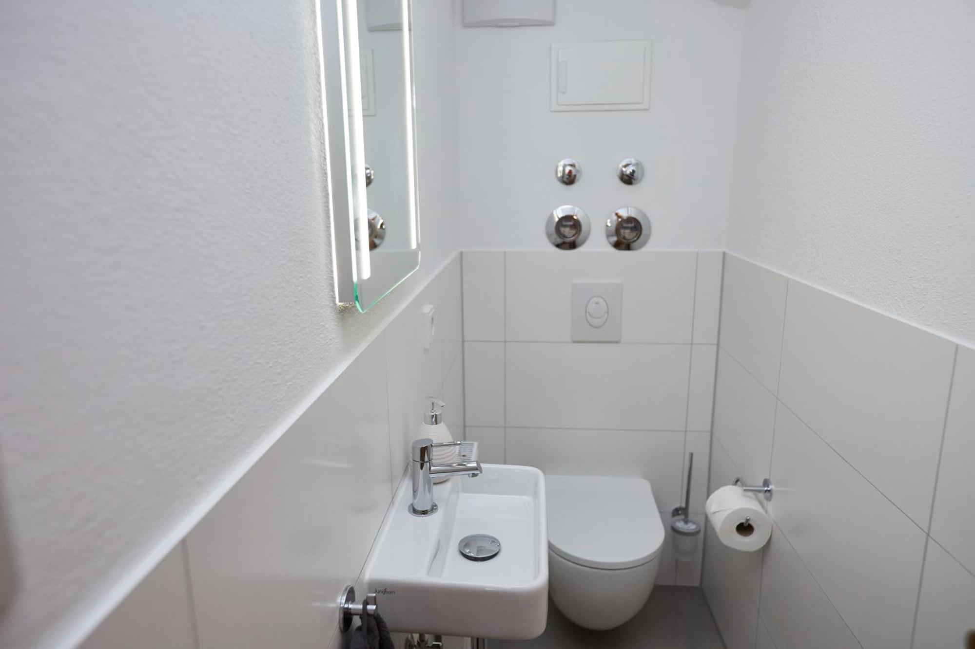 Ferienwohnung Alpseeliebe Immenstadt im Allgäu Kültér fotó